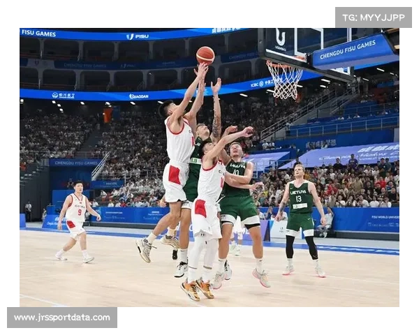 篮坛悲剧：17岁巴西篮球少年莱维·科雷亚的追梦人生