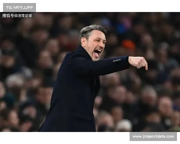 多特蒙德客场对阵亚特兰大，伤病潮考验科瓦奇排兵布阵